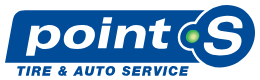 Point S Tire, USA