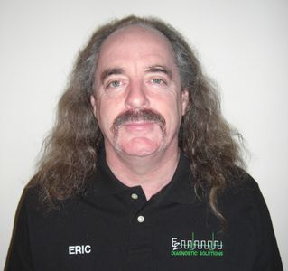 Eric Ziegler